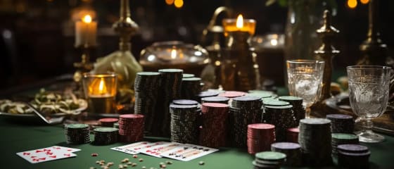 Interessante Fakten Ã¼ber neue Online-Poker-Varianten