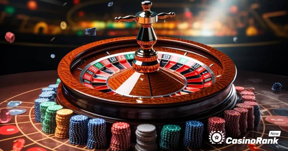 Erhalten Sie 50 % Reload-Bonus bis zu 200 € Reload-Bonus im Dachbet Casino