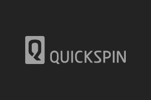 Quickspin: Eine spannende Reise in innovative Casinospiele