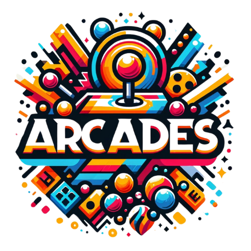 Arcade-Spiele