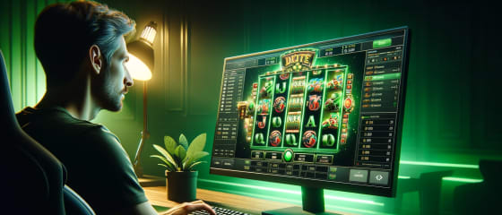 Was ist RTP in neuen Online-Casinos?