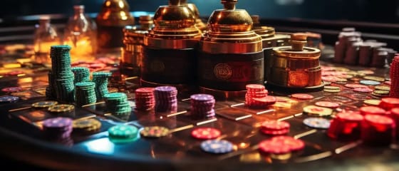 Was ist charakteristisch für neue Casinos im 2024