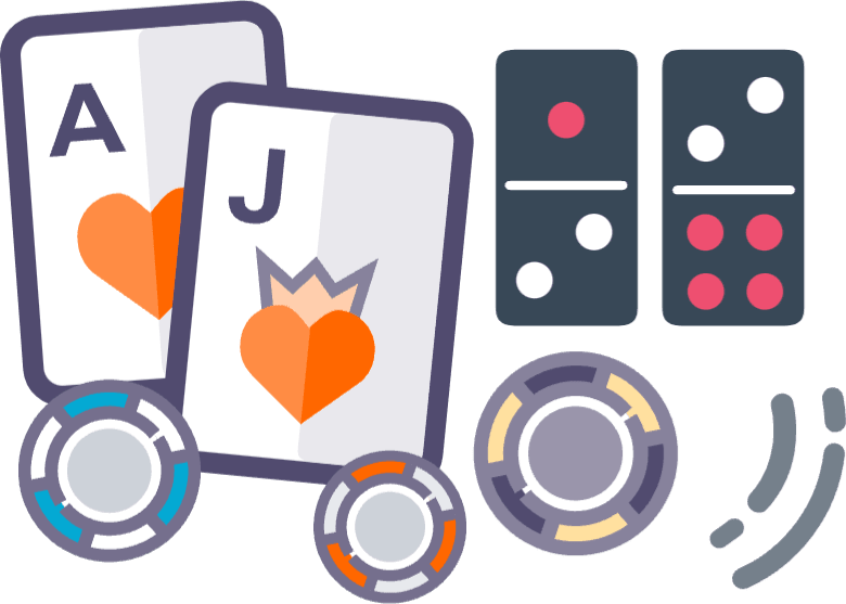 Casinos mit neuen Pai Gow -Spielen – Spielen Sie jetzt!