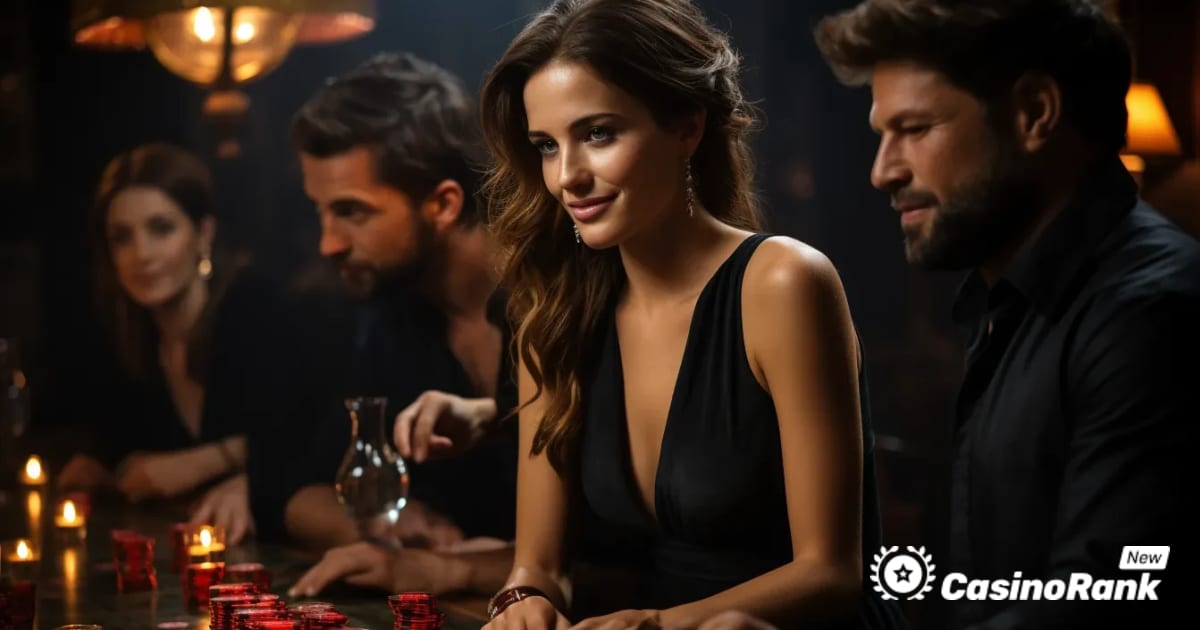 3 schnell zu erlernende Strategien für Spiele in neuen Casinos