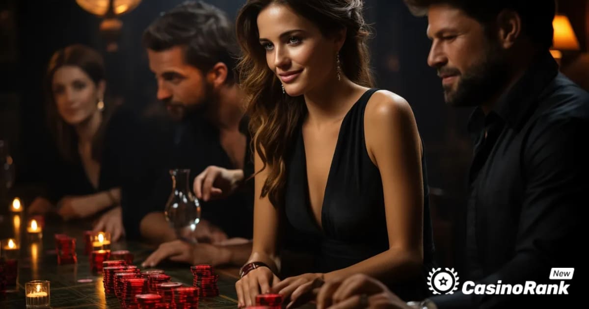 3 schnell zu erlernende Strategien fÃ¼r Spiele in neuen Casinos