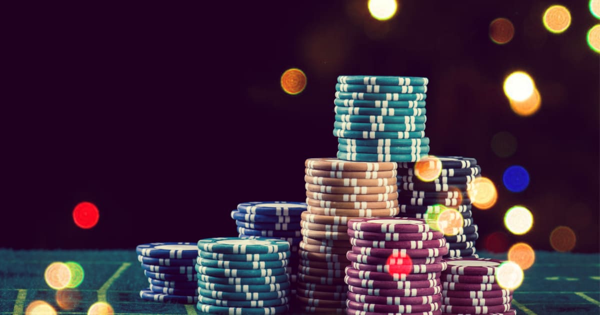 So starten Sie ein Online-Casino-GeschÃ¤ft und werden Betreiber