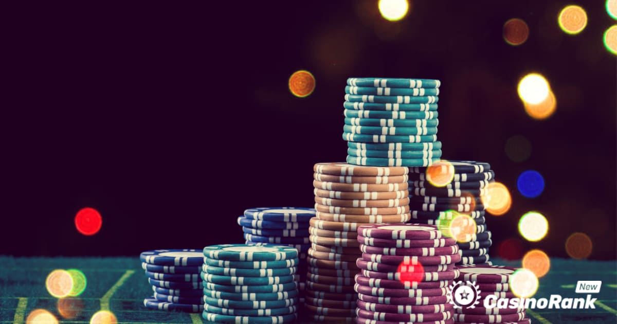 So starten Sie ein Online-Casino-GeschÃ¤ft und werden Betreiber