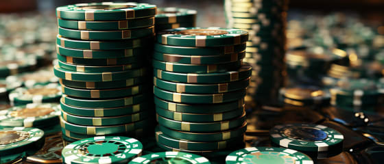 Beste neue Casinospiele für fortgeschrittene Spieler