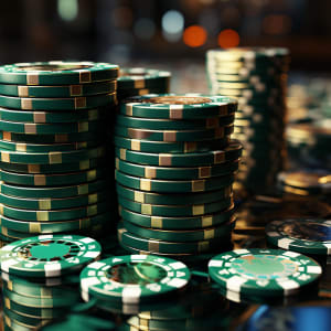 Beste neue Casinospiele fÃ¼r fortgeschrittene Spieler
