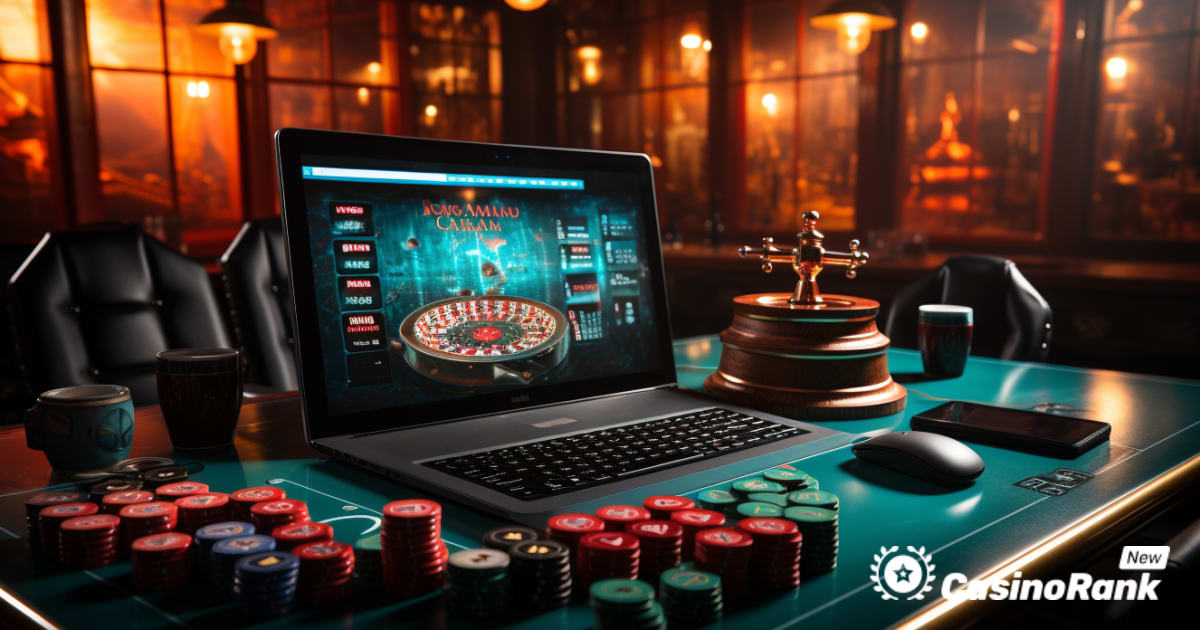 Was Spieler bei der Auswahl eines neuen Online-Casinos wissen müssen