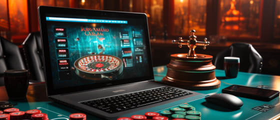 Was Spieler wissen müssen, wenn sie im 2024 ein neues Online-Casino auswählen