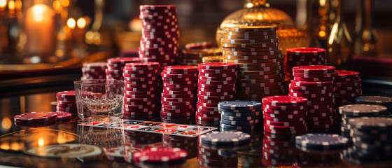 4 Dinge, die Sie brauchen, um auf neuen Casinoseiten zu gewinnen