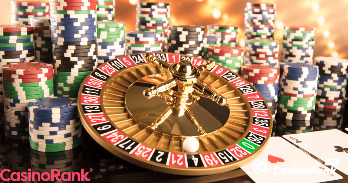 Warum strömen finnische Spieler in Scharen zu neuen Online-Casinos?
