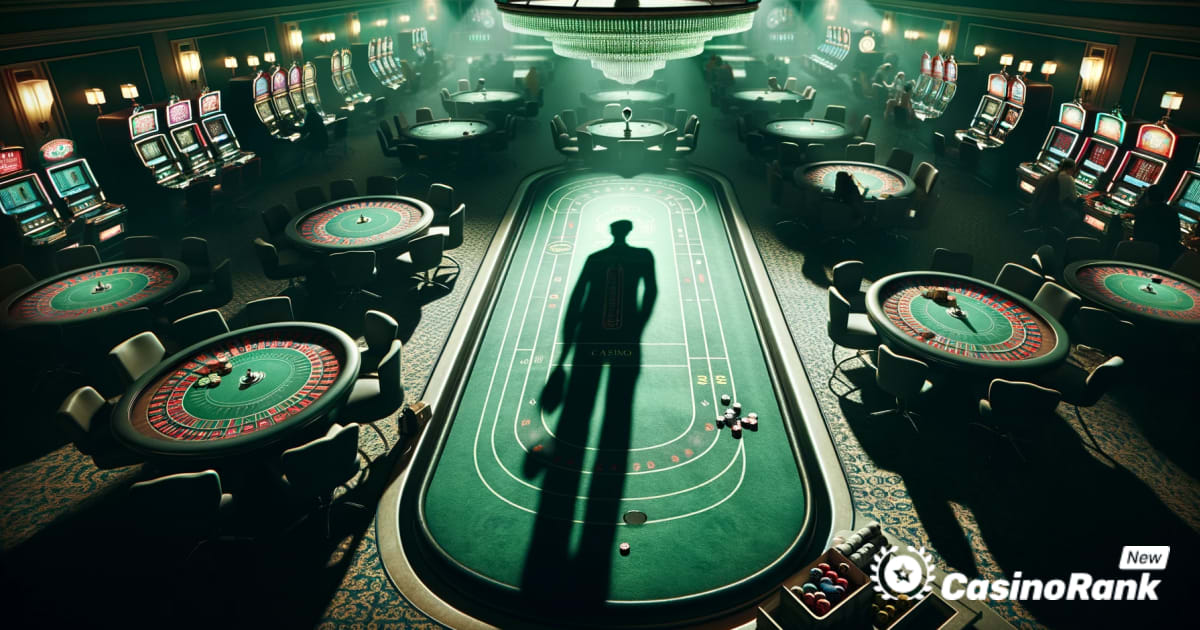 Sechs Spielertypen, die Sie in einem neuen Online-Casino meiden sollten