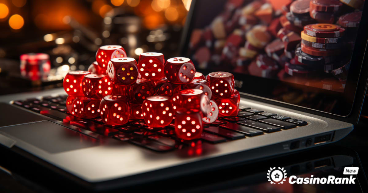 So holen Sie das Beste aus Ihrem neuen Online-Casino-Erlebnis heraus
