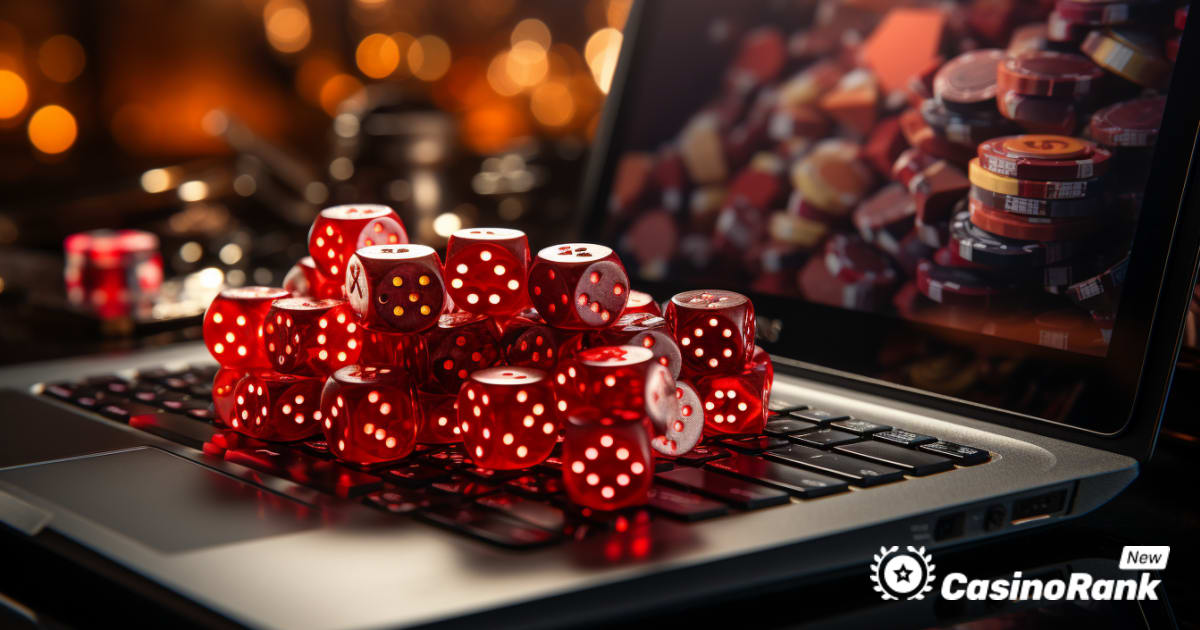 So holen Sie das Beste aus Ihrem Erlebnis im neuen Online-Casino heraus