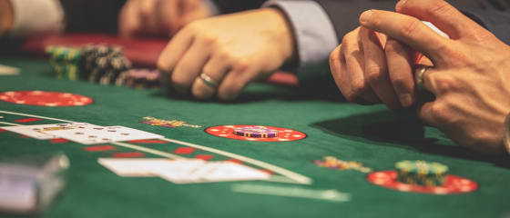 Die besten und schlechtesten Strategien von Casino-Spielern