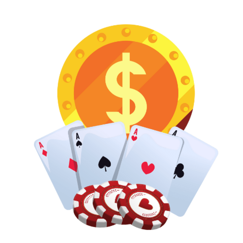 Top neue Casinos mit 10 $ Einzahlung!