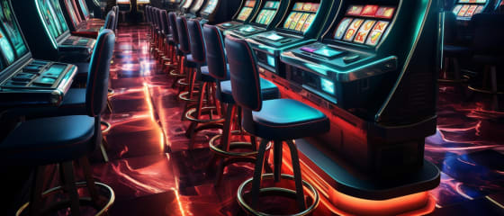 Detaillierte Übersicht über die Microgaming-Casinospiele