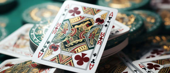 Tipps zum Spielen neuer Casino-Kartenspiele