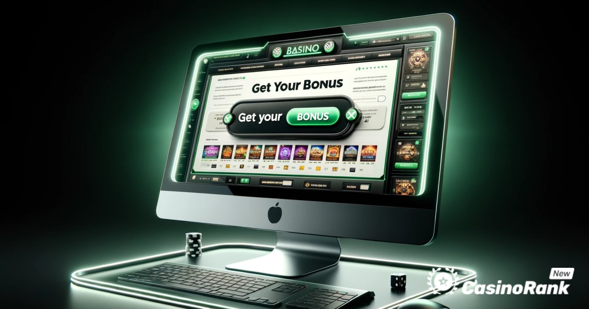 Warum Ihr neuer Casino-Bonus möglicherweise nicht funktioniert