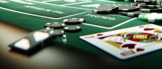 Wichtige Tipps für neue Casino-Spieler, die gerne Poker ausprobieren
