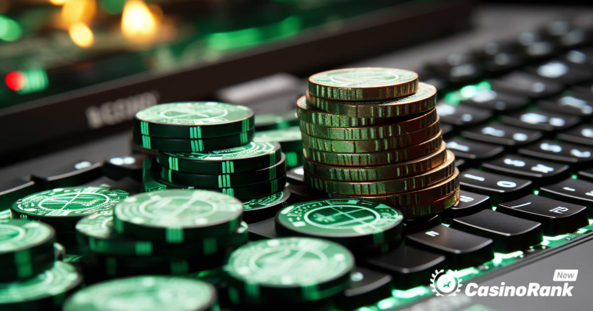 Die Entwicklung der NetEnt Casino-Produkte