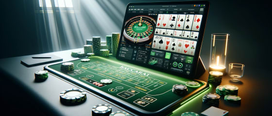 Eine Kurzanleitung zu Baccarat für Anfänger bei New Casinos Online