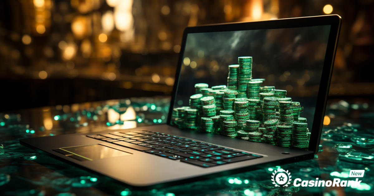 Casinos ohne Konto: Die Zukunft des Online-Glücksspiels