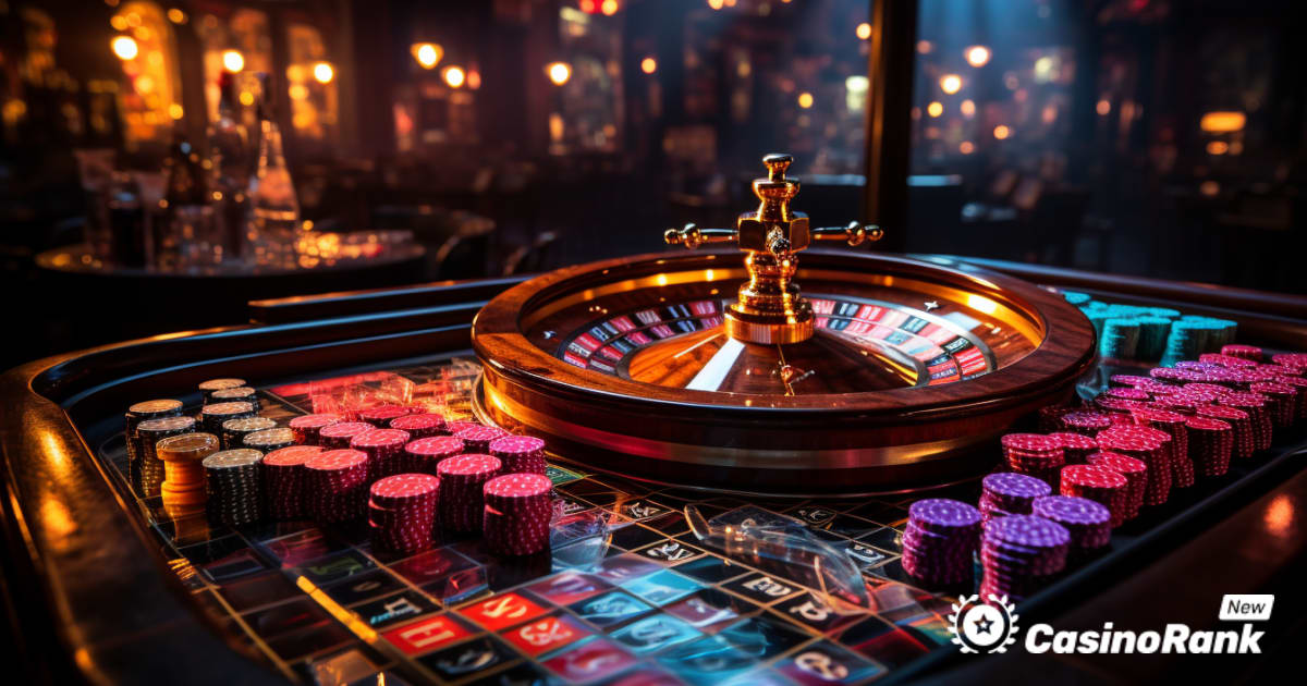 Nicht lizenzierte vs. neue Offshore-Online-Casinos