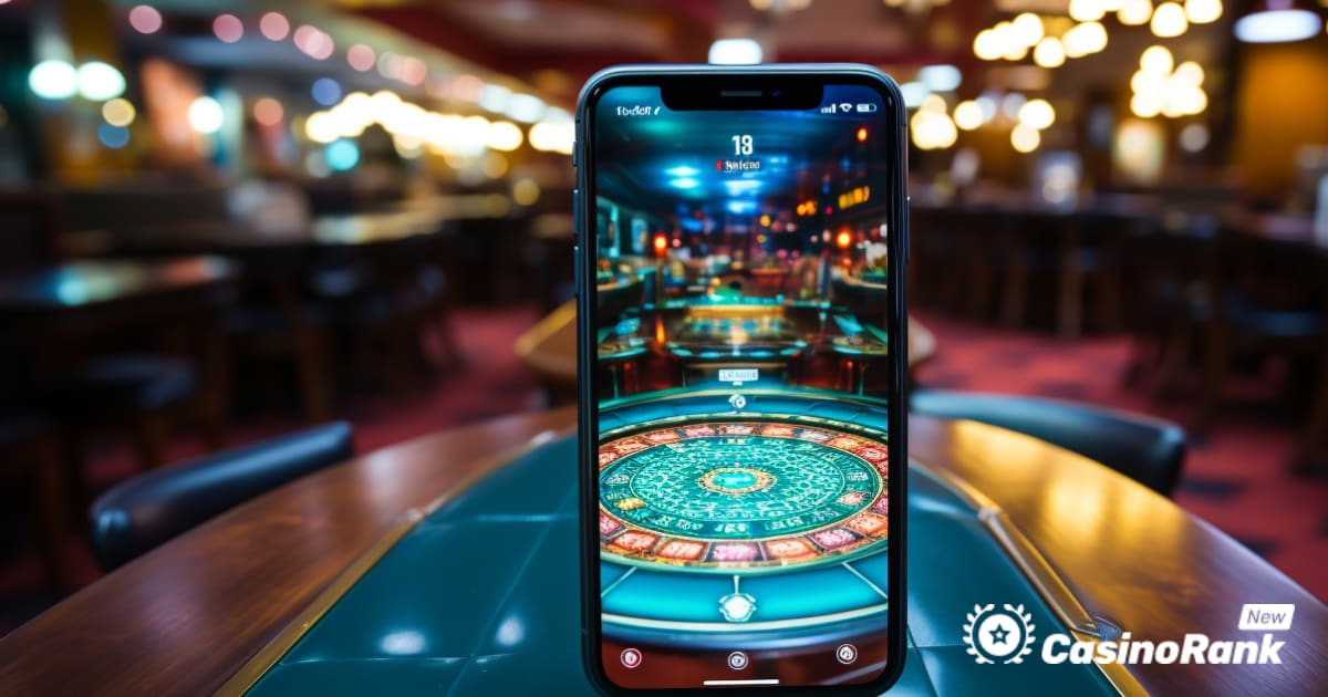 Was ist besser: Mobil oder Desktop für neue Online-Casinos?