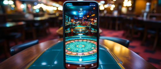 Was ist besser: Mobil oder Desktop für neue Online-Casinos?
