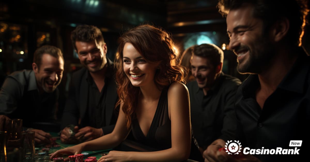 7 neue Casino-Tipps für kluge Spieler