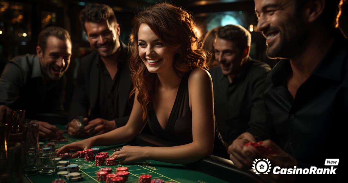 7 neue Casino-Tipps fÃ¼r kluge Spieler