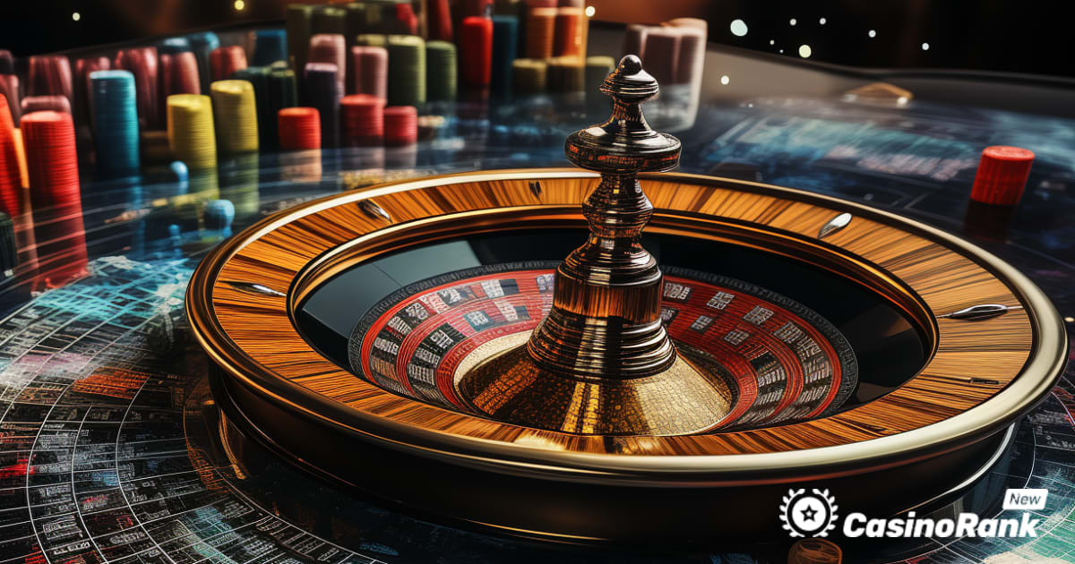 Wie Mathematik die Glücksspielergebnisse auf neuen Casinoseiten beeinflusst