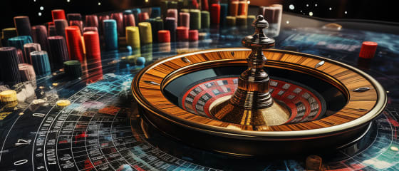 Wie Mathematik die Glücksspielergebnisse auf neuen Casinoseiten beeinflusst
