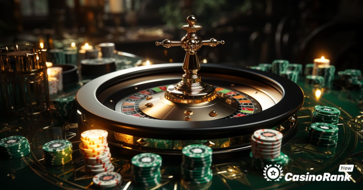 Tipps zum Spielen neuer Casino-Tischspiele