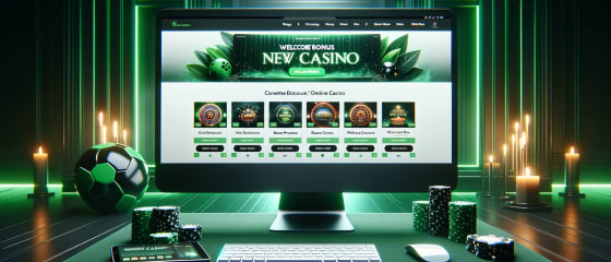 Häufige Fehler, die Spieler auf neuen Casinoseiten machen