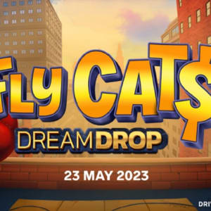 Relax Gaming entfÃ¼hrt Spieler im Fly Cats-Slotspiel nach New York City