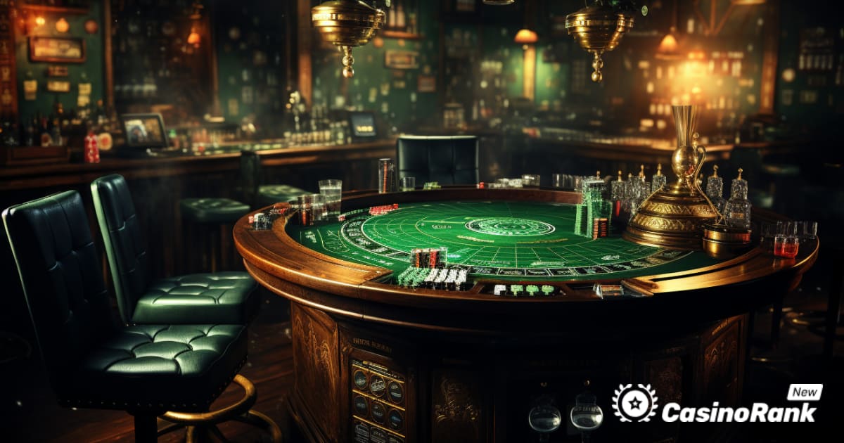 Die Vor- und Nachteile des Spielens in neuen Casinos