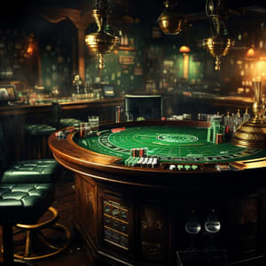 Die Vor- und Nachteile des Spielens in neuen Casinos